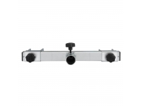 Adam hall TRA 36 - Truss Adapter Ø35mm Adam hall TRA 36 - Truss Adapter Ø35mm